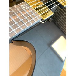 (DEMO) Ibanez RGR52ET-BK Electric Guitar RG Reverse Black